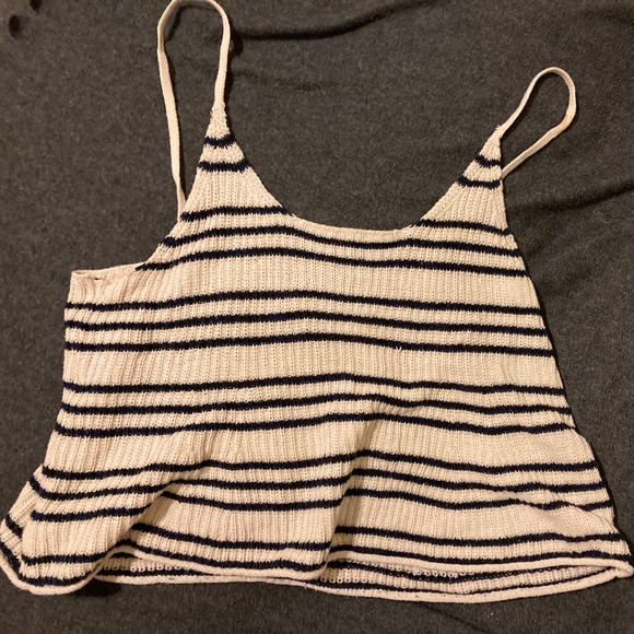 Knit Top - Picture 1 of 4